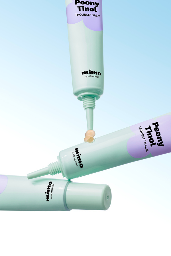 mimo by Mamonde Peony Tinol Trouble Balm 10ml 1059102