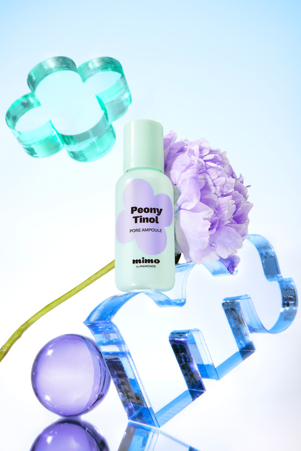 mimo by Mamonde Peony Tinol Pore Ampoule 50ml 1059099