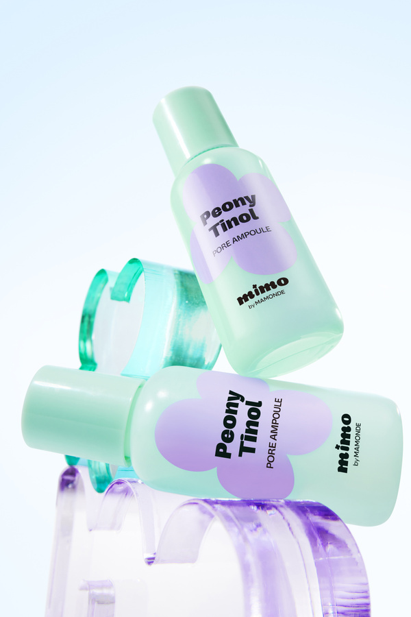 mimo by Mamonde Peony Tinol Pore Ampoule 50ml 1059099