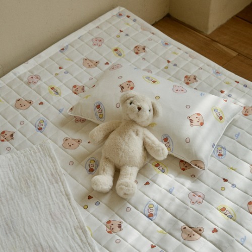 DTD PLAYGROUND遊戲園地系列-基本款枕頭套