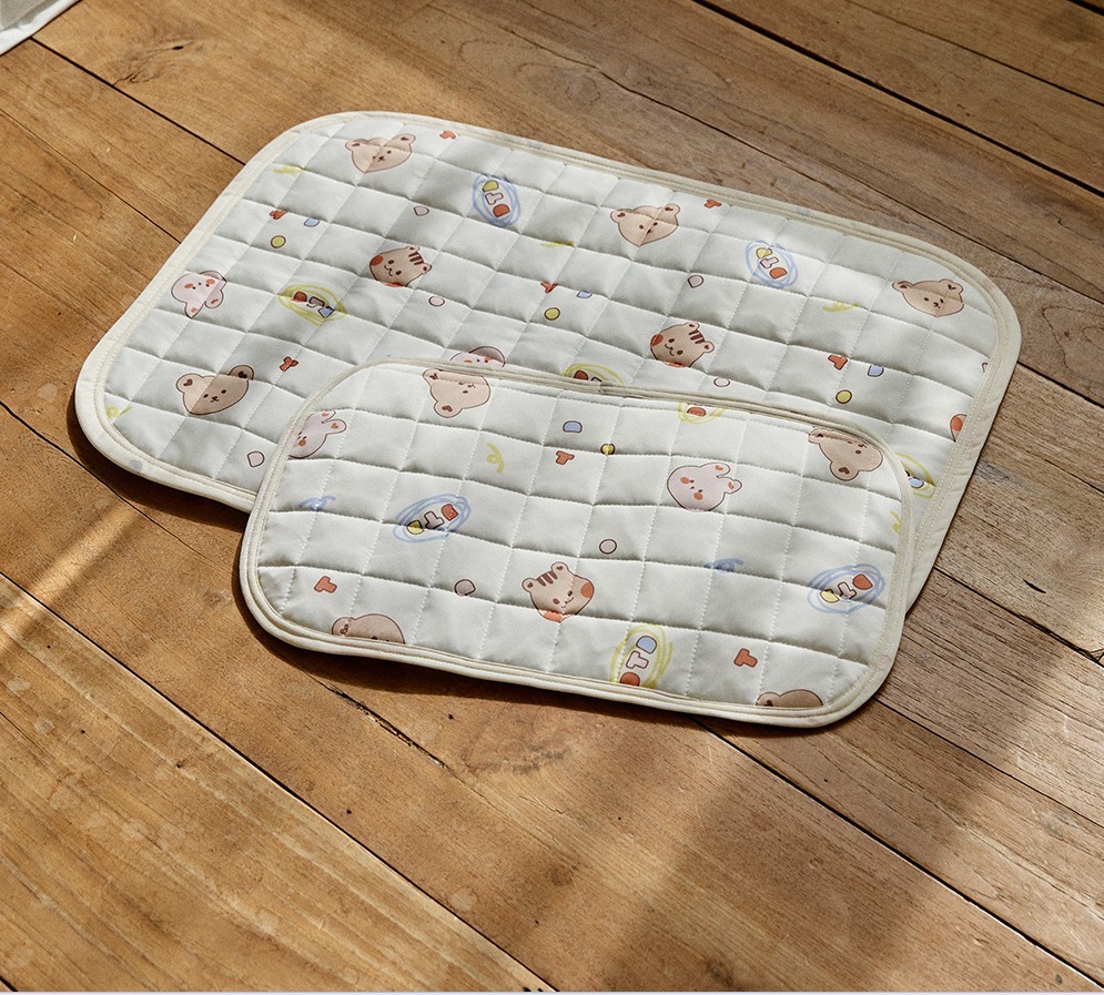 DTD PLAYGROUND遊戲園地系列-基本款枕頭套