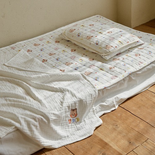 DTD PLAYGROUND遊戲園地系列-抑汗枕套