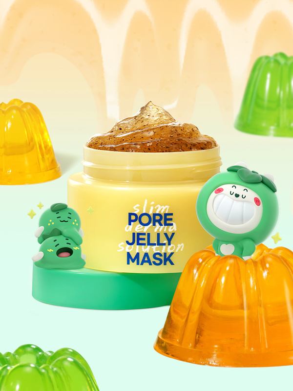 Lab.it by Dr.G Pore Jelly Mask 50ml 1061917