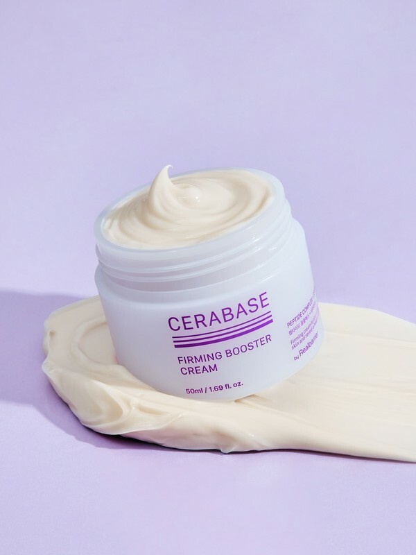 Real Barrier Cerabase Firming Booster Cream 50ml 1061527