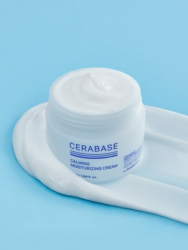 Real Barrier Cerabase Calming Moisturizing Cream 50ml 1061529
