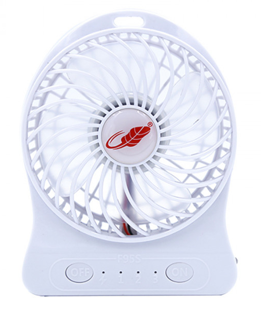 Gongtian 共田 2021 暴風 F95S Type-C 芭蕉扇