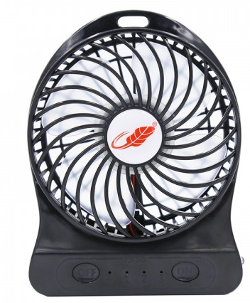 Gongtian 共田 2021 暴風 F95S Type-C 芭蕉扇