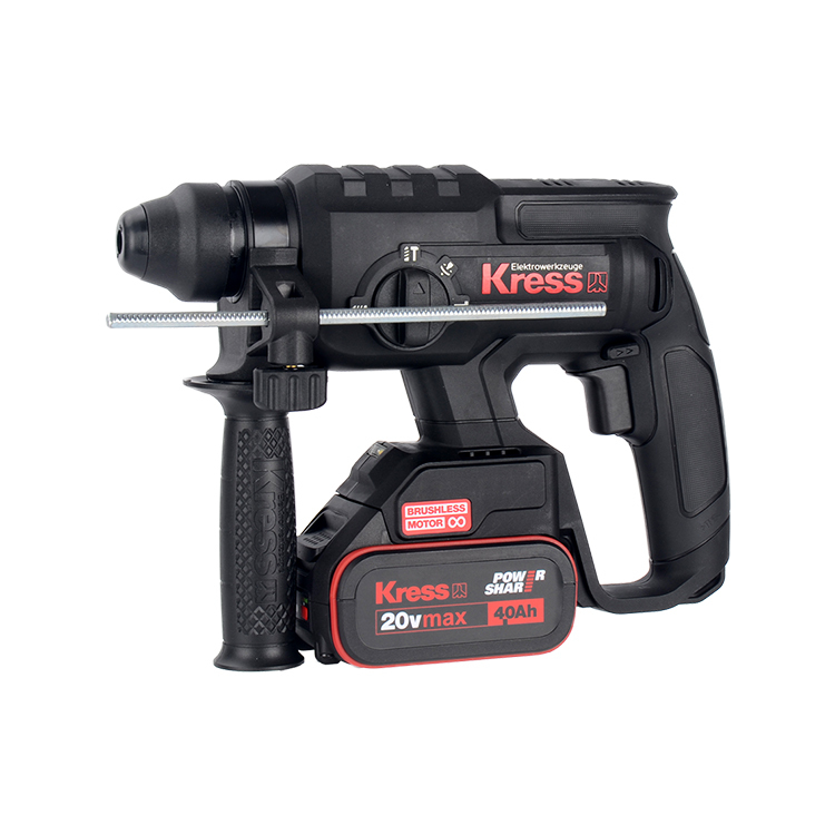 威克士X卡勝｜水電三機組（KU390+KU280D+WU806）