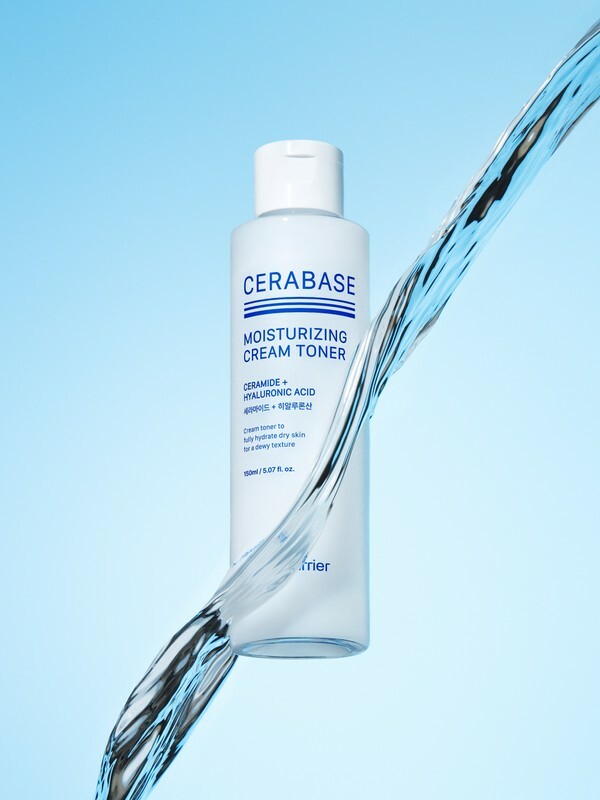 Real Barrier Cerabase Moisturizing Cream Toner 150ml 1061526