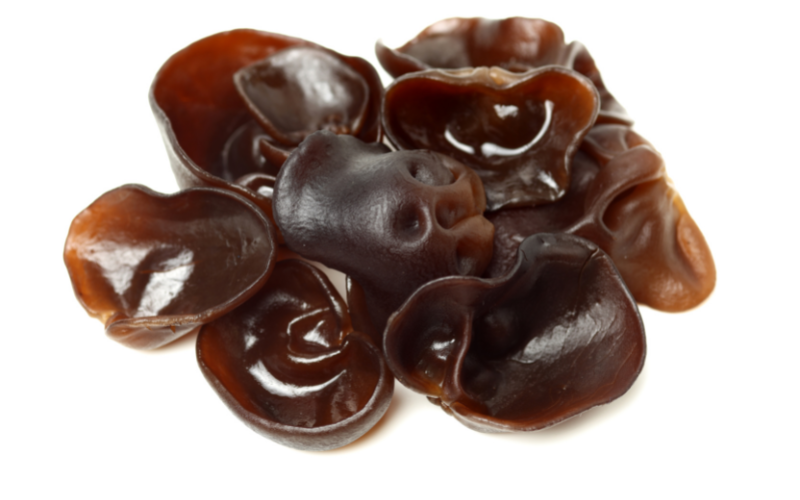 Local Organic Black Fungus (BOX)