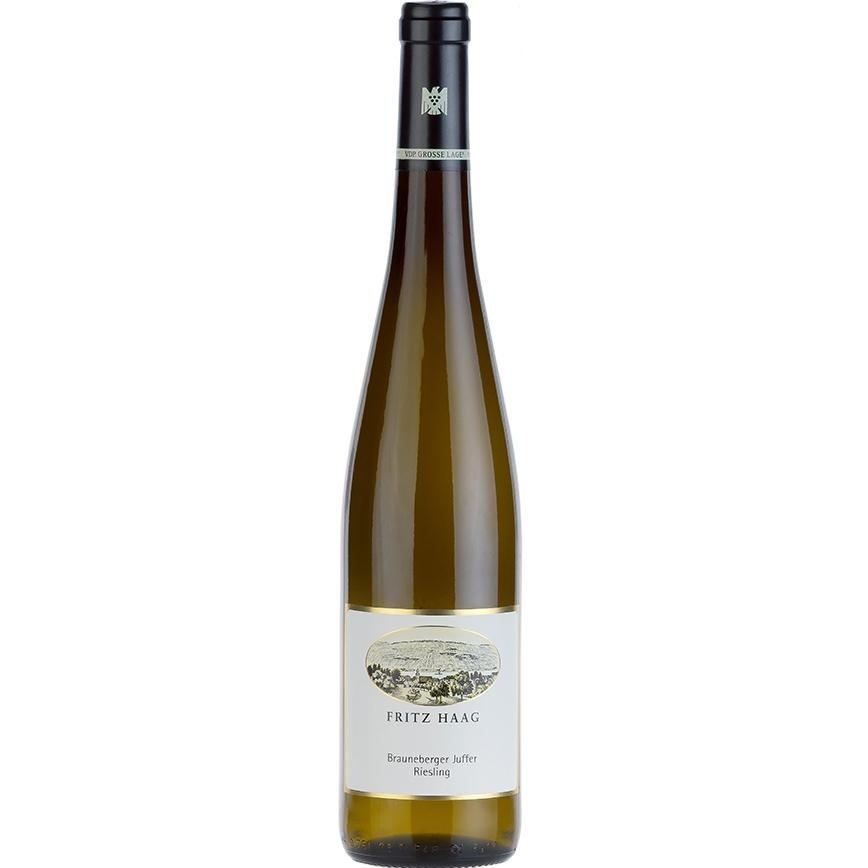 2020 Fritz Haag Brauneberger Juffer Riesling VDP Grosse Lage