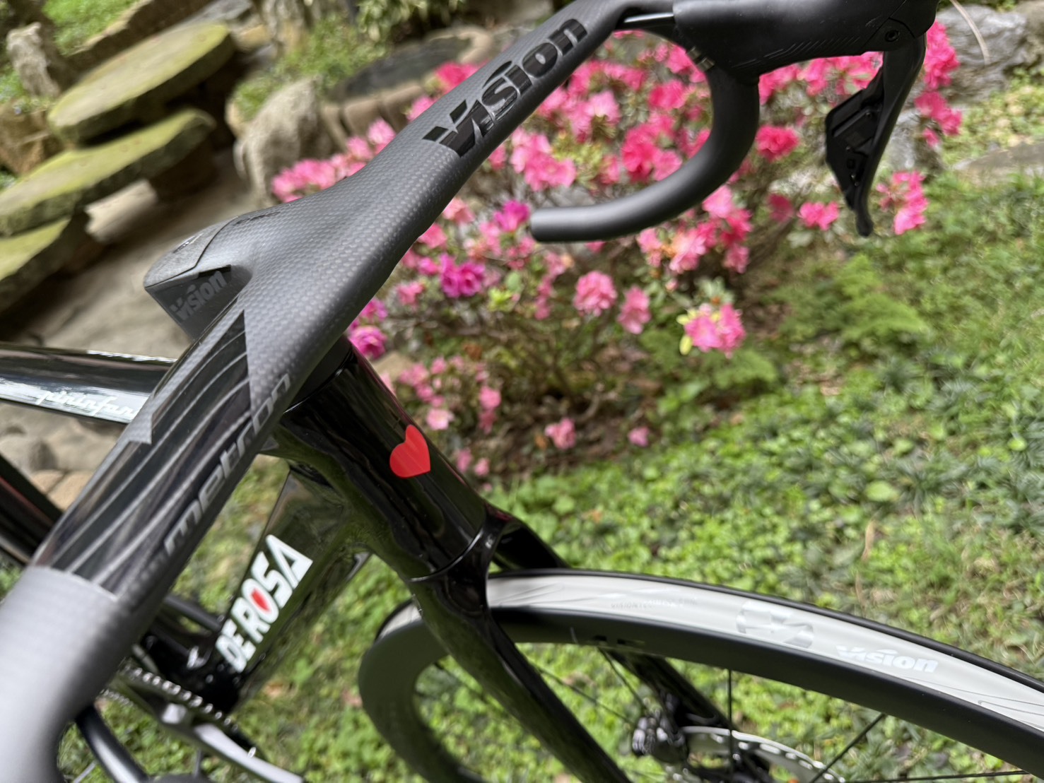 DE ROSA SK Pininfarina DISC /黑優惠成車