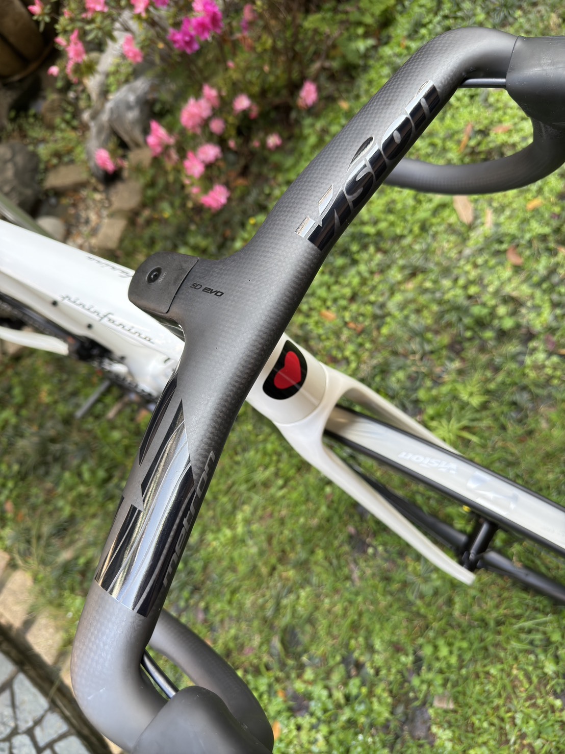 『DE ROSA』 SK Pininfarina DISC /白 優惠成車