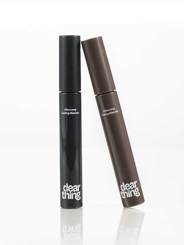 Milk Touch Dear Thing Ultra Long Curling Mascara 7g