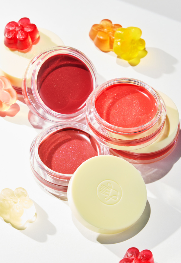 SON & PARK Arti Spread Sparkle Balm 4g