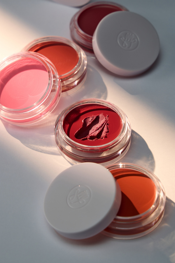 SON & PARK Arti Spread Blur Balm 4g