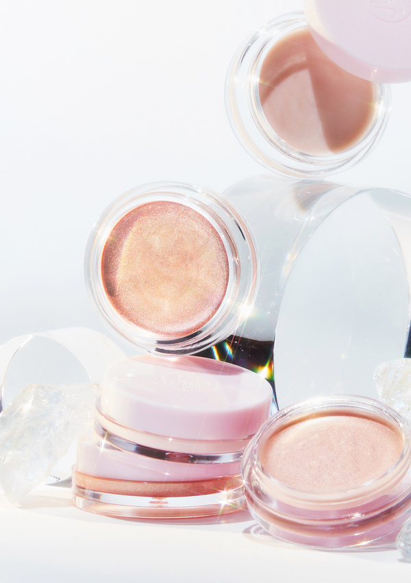 SON & PARK Arti Spread Highlighter Balm 4g