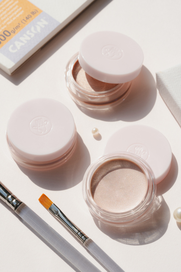 SON & PARK Arti Spread Highlighter Balm 4g