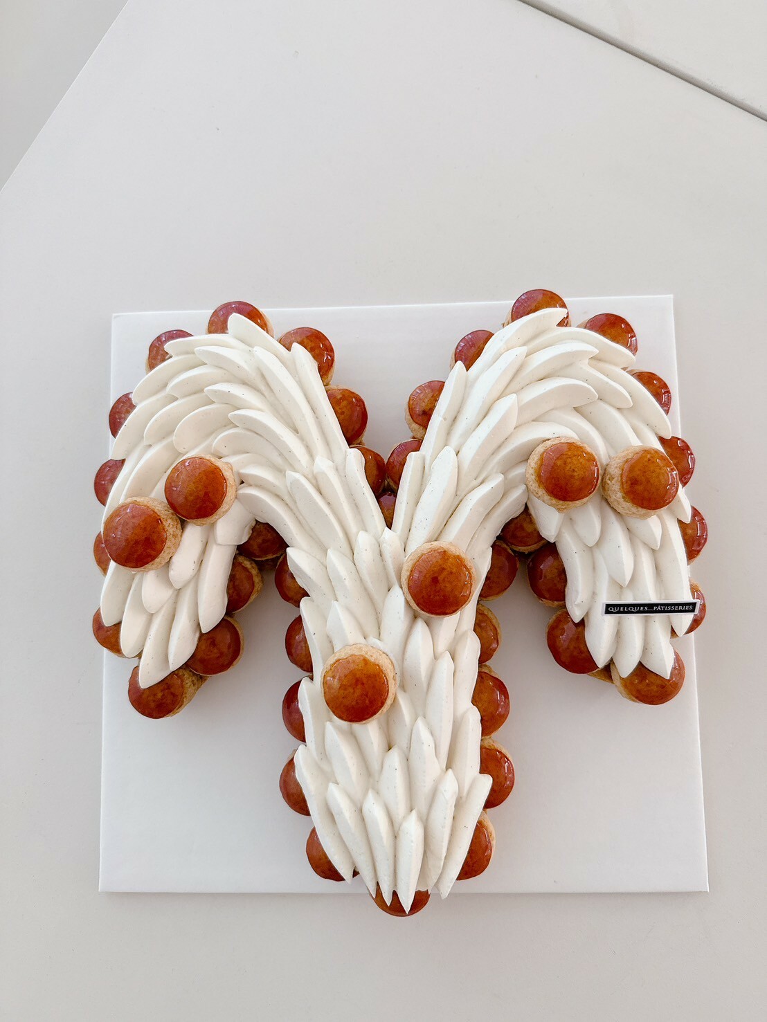 12星座訂製大溪地香草聖多諾黑