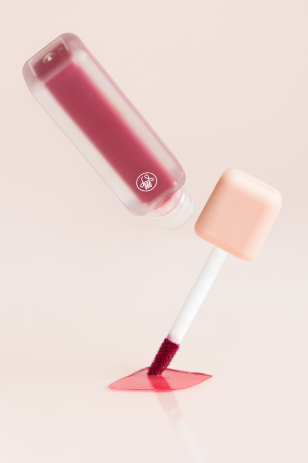 SON & PARK Arti Water Blur Tint 4.4g