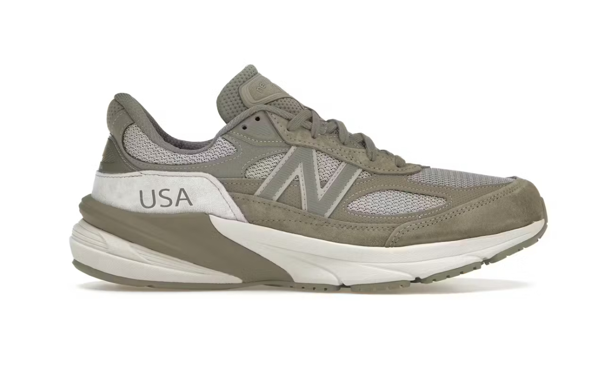 New balance X Wtaps M990V6 WT 990 V6