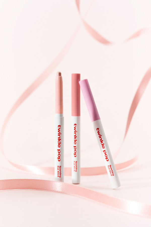 TWINKLE POP by CLIO Sparkling Eye Stick
