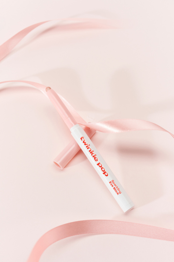 TWINKLE POP by CLIO Sparkling Eye Stick