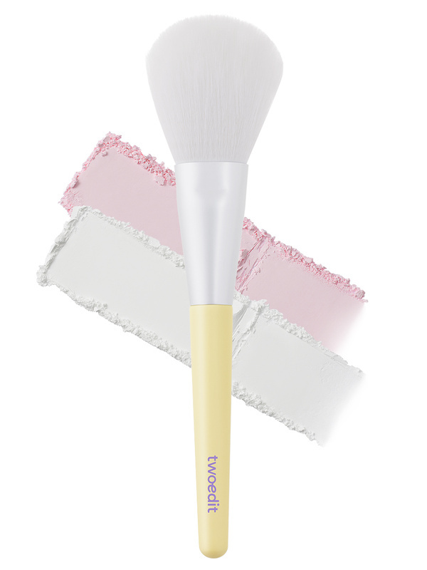 twoedit by LUNA Powder Brush 1060751