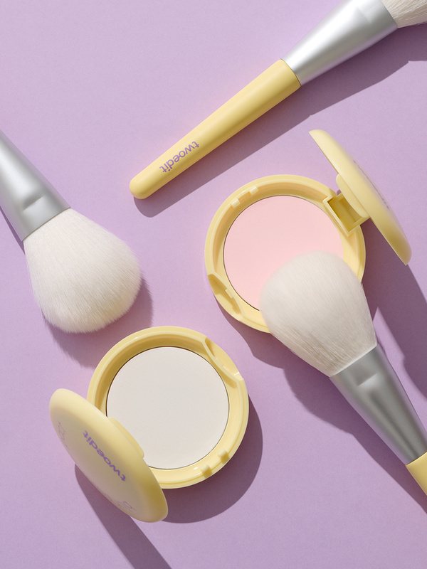 twoedit by LUNA Powder Brush 1060751