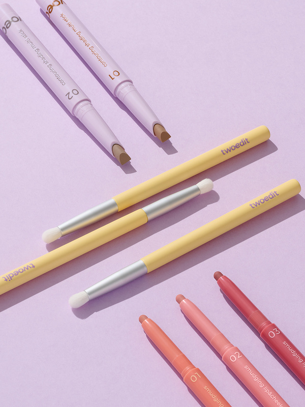 twoedit by LUNA Blending Brush 1061000