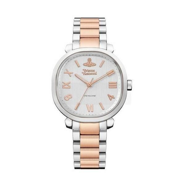 西太后VW手錶