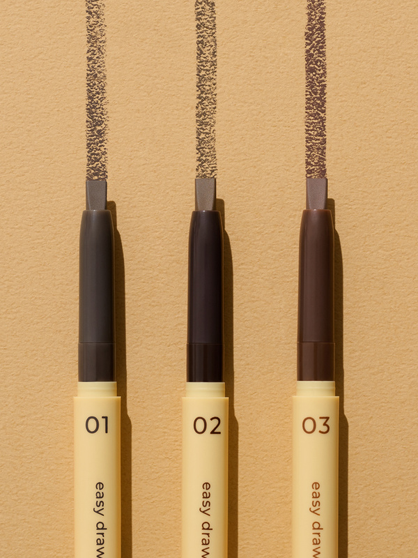 twoedit by LUNA Easy Drawing Eyebrow