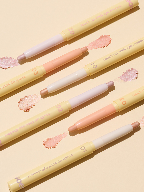 twoedit by LUNA Touch Up Stick Eye Shadow