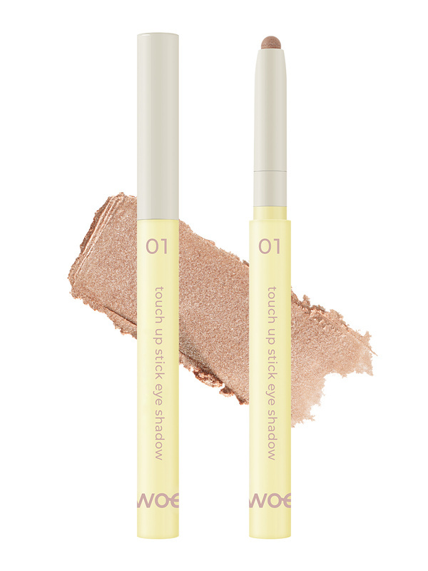 twoedit by LUNA Touch Up Stick Eye Shadow