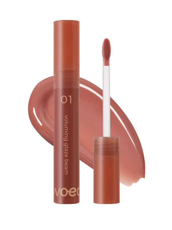 twoedit by LUNA Volumizing Glaze Beam