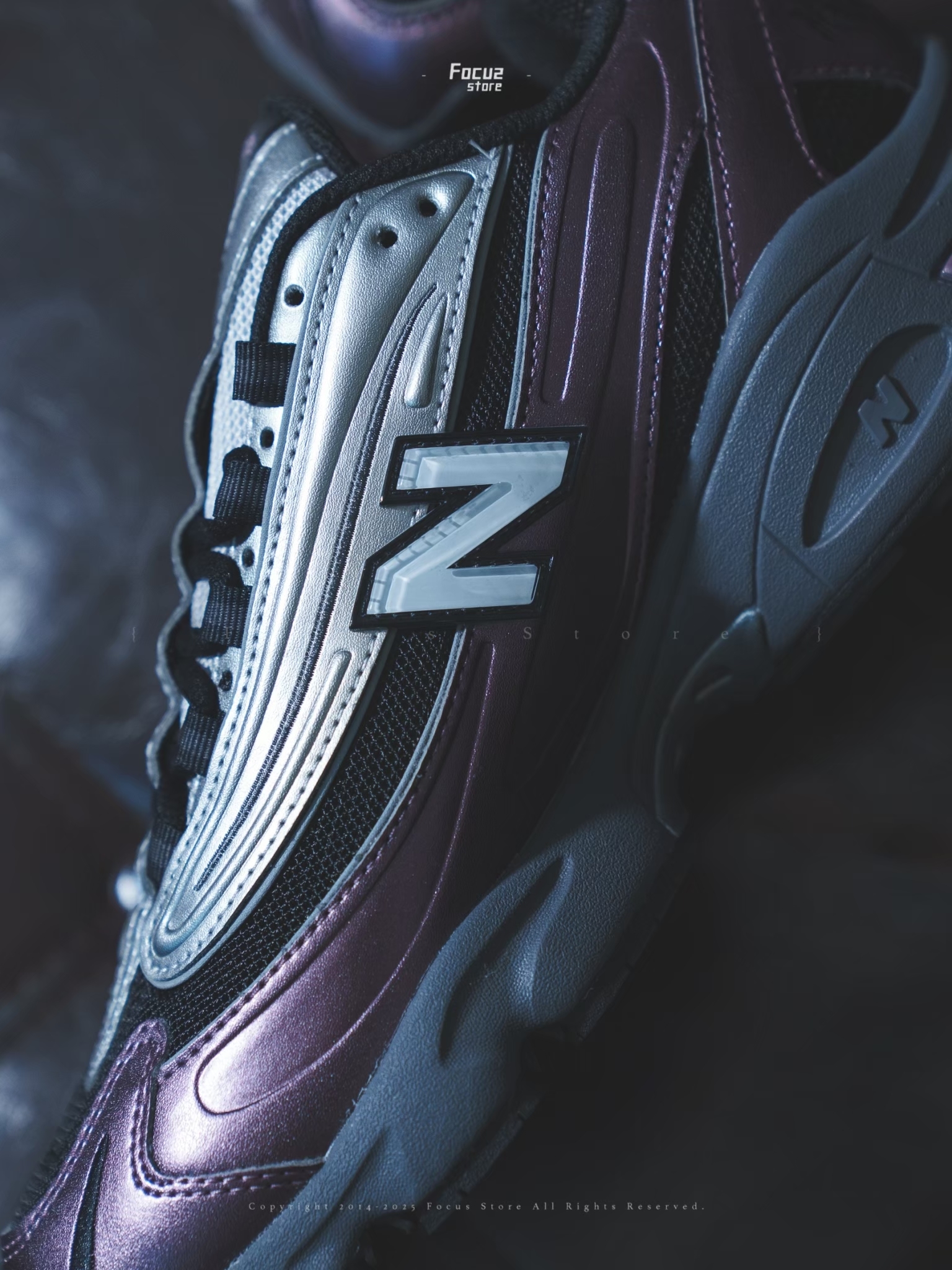 Focus Store】預購New Balance 1000 