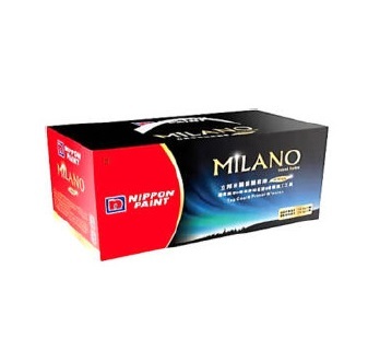 CB220 立邦Milano米蘭諾藝術漆套裝