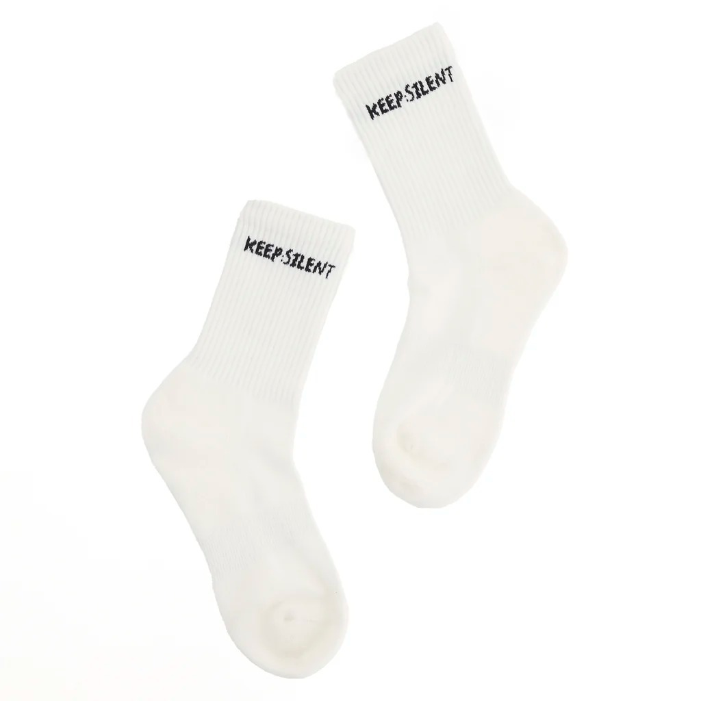 [預購] KEEPSLIENT SOCKS