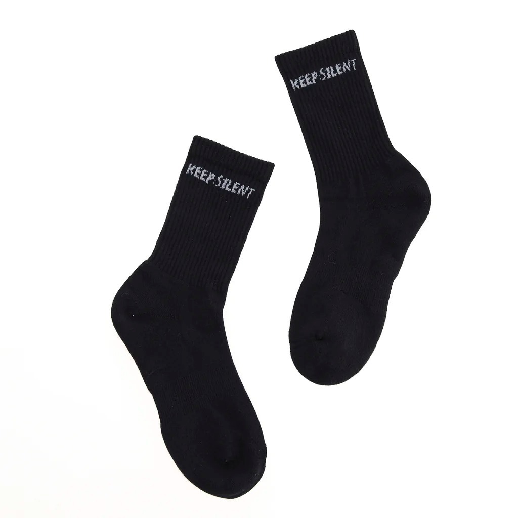 [預購] KEEPSLIENT SOCKS