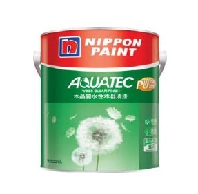 CB215 立邦水性木器清漆(力架)