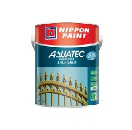 CB214 立邦水凝水性磁漆(室外/內)