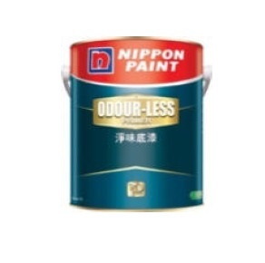 CB212 立邦淨味底漆 OL 批灰後 (水C那) 5L/罐