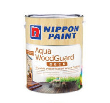 CB210 立邦護格保戶外水性木器保護漆