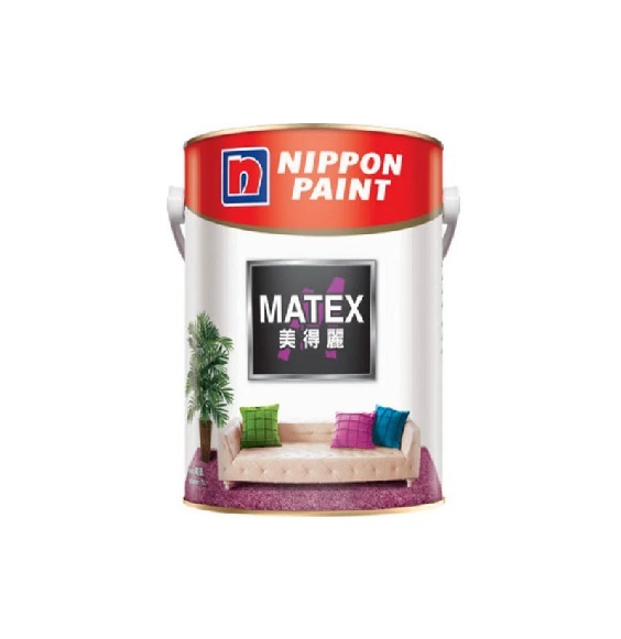 CB208 立邦Matex美得麗M600內牆乳膠漆