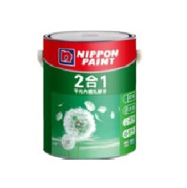 CB207 立邦二合一平光內牆乳膠漆 (水泥漆)