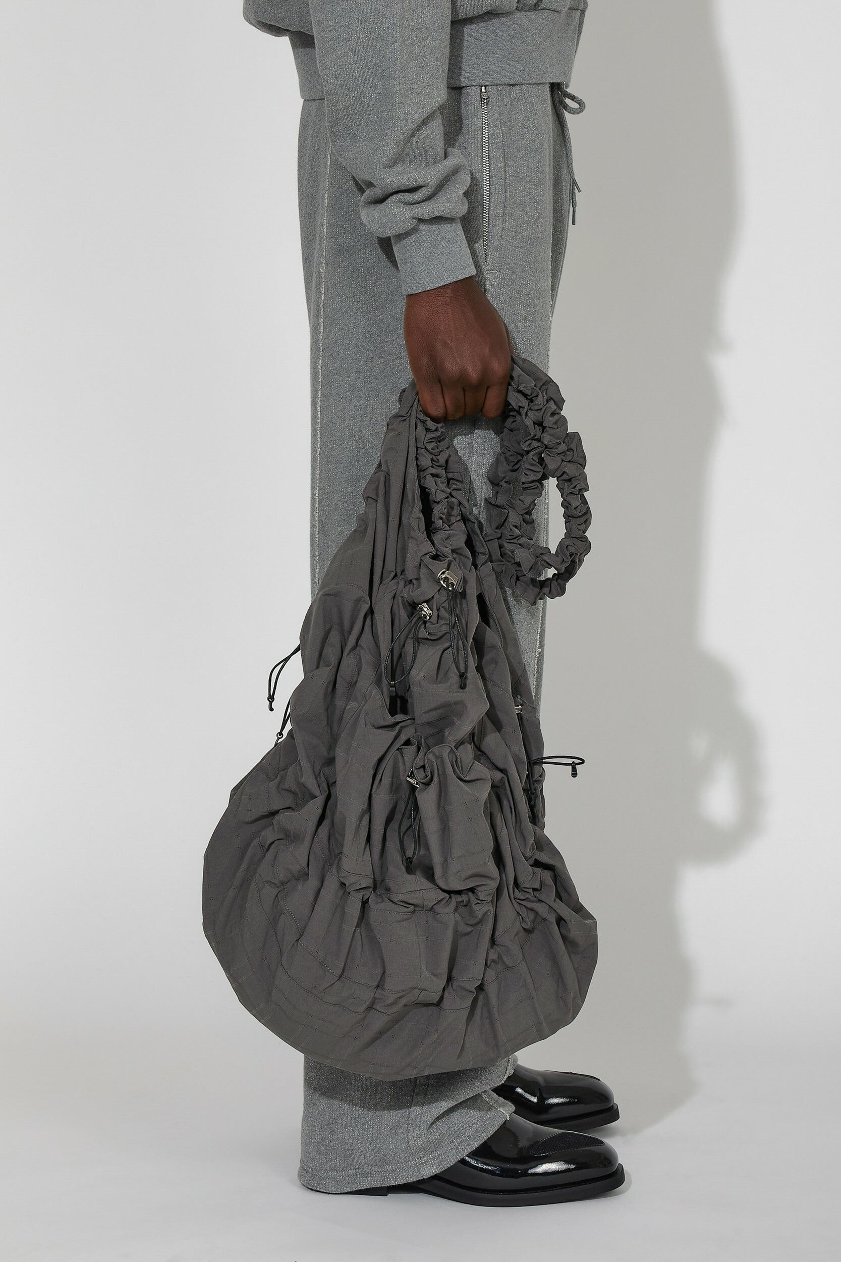 お*様 【j.l-a.l】ジェイラル　25ss mica bag 定価59400 _J.L-A.L_ -Mica Bag
