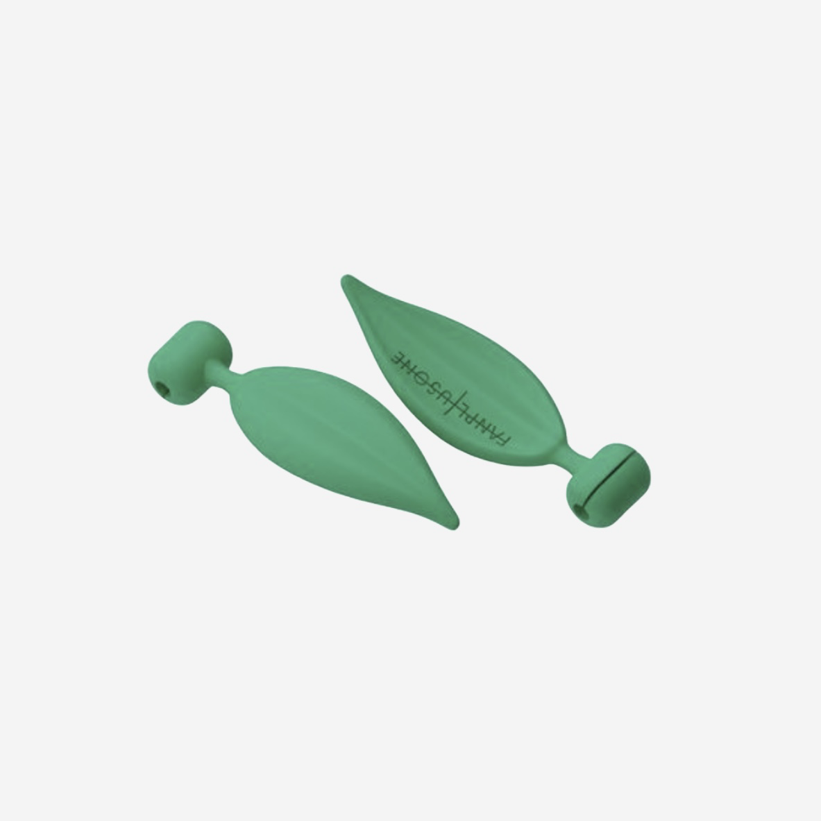 GD G-DRAGON Ubermensch Leaf Cable Deco 應援 權志龍 綠葉收線夾