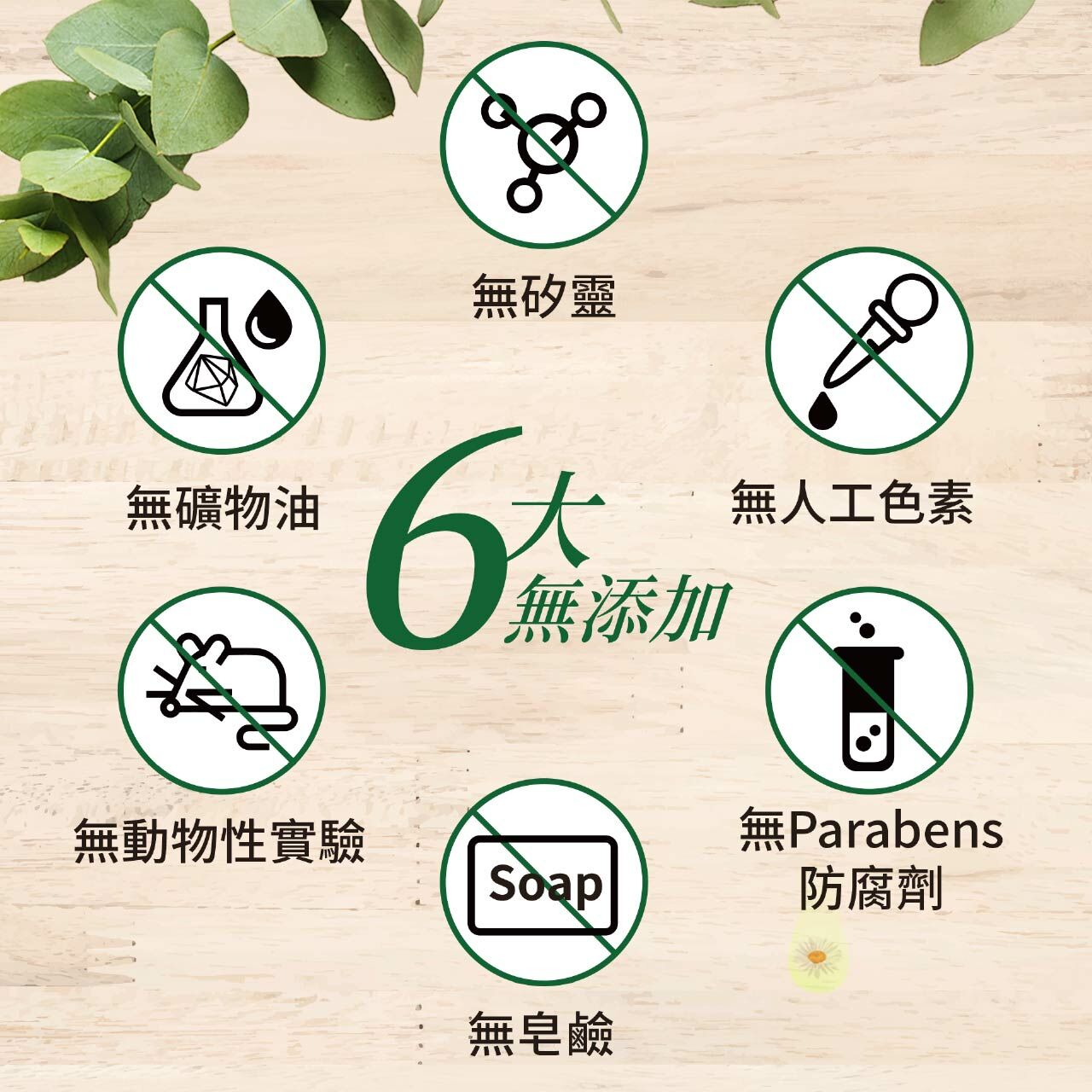 草本主義- 金盞花保水柔順洗髮精540ml - 美吾髮購物網