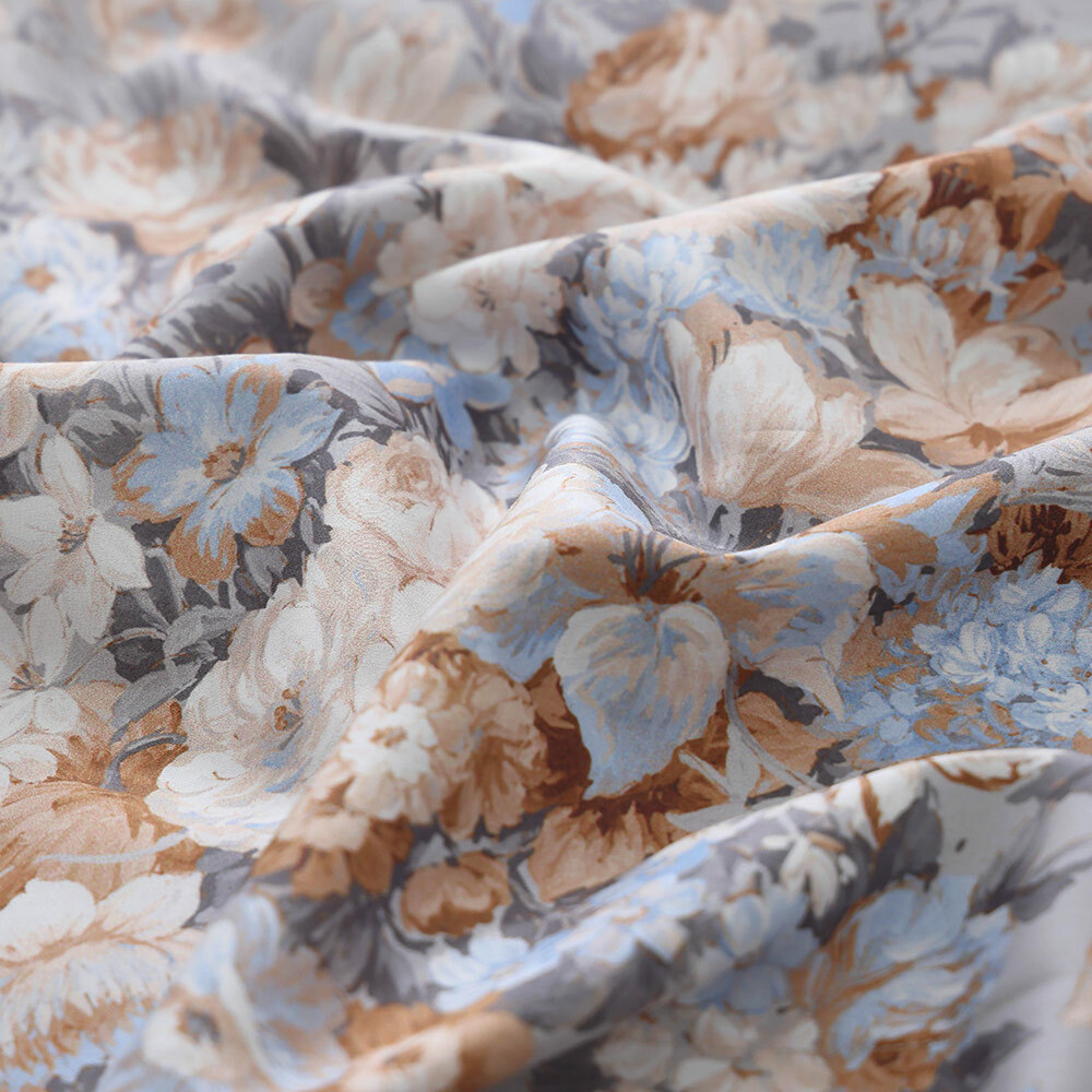 SUPIMA匹馬棉薄被單 | 500織 | 泰倫斯 2295