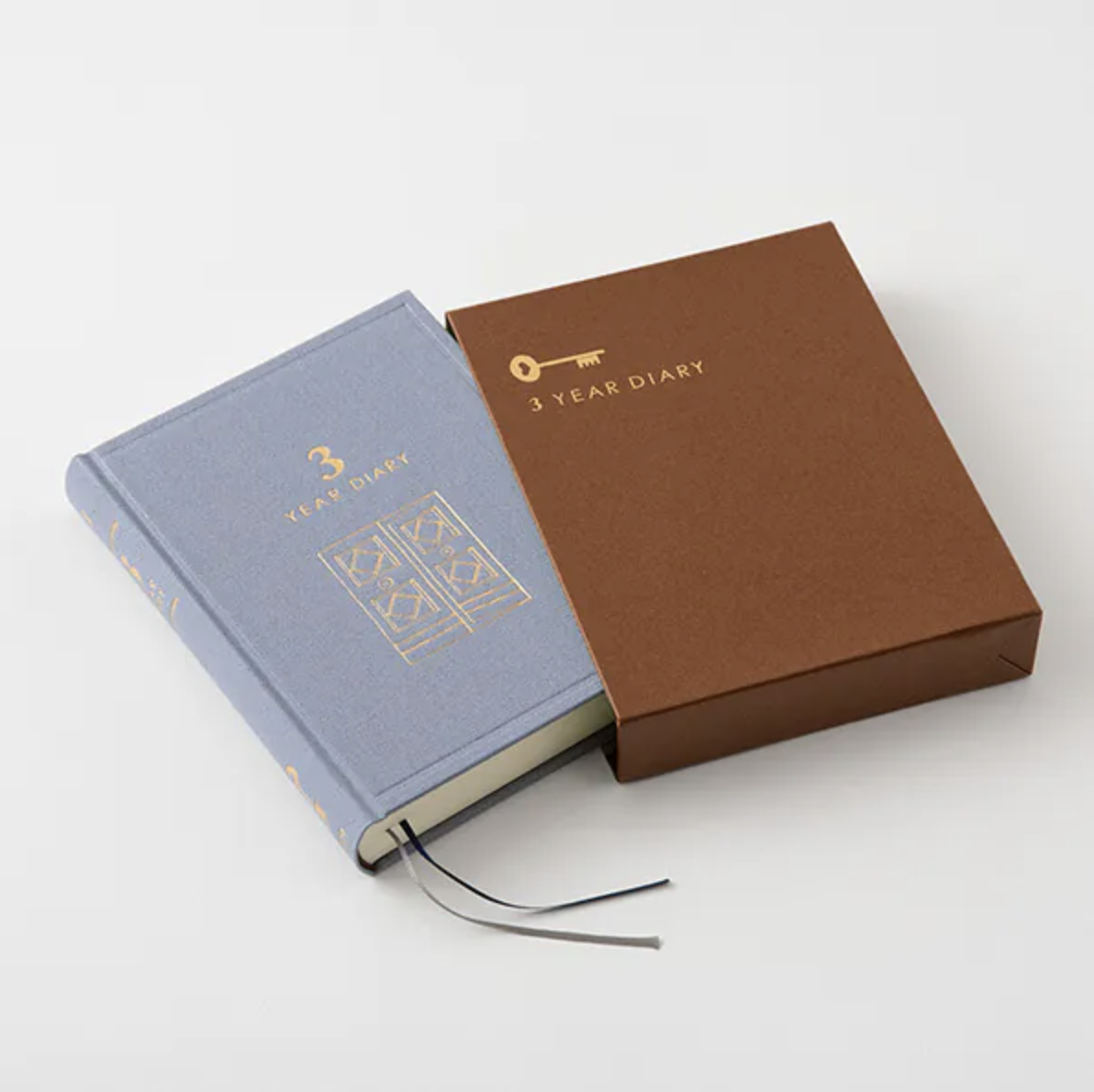 MIDORI｜3年連用日記 迷你尺寸